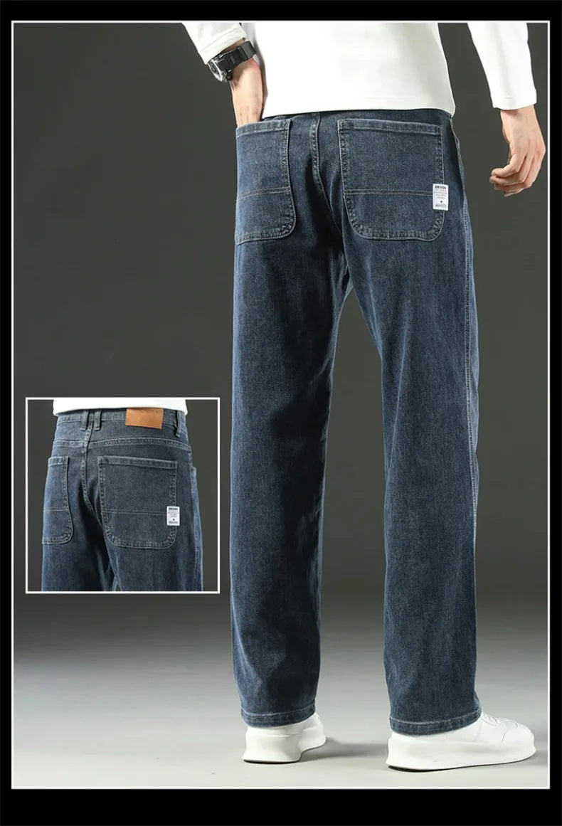 New Spring and Autumn Business