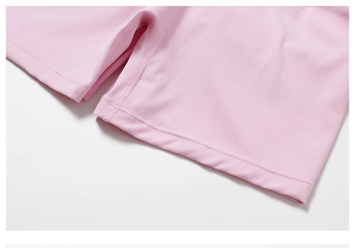 Summer 2PCS Yoga Suit Sports Set Women Quick-Dry Gym Set Women Tracksuit Running Workout Long Sleeve Sports Shirt Yoga Clothing