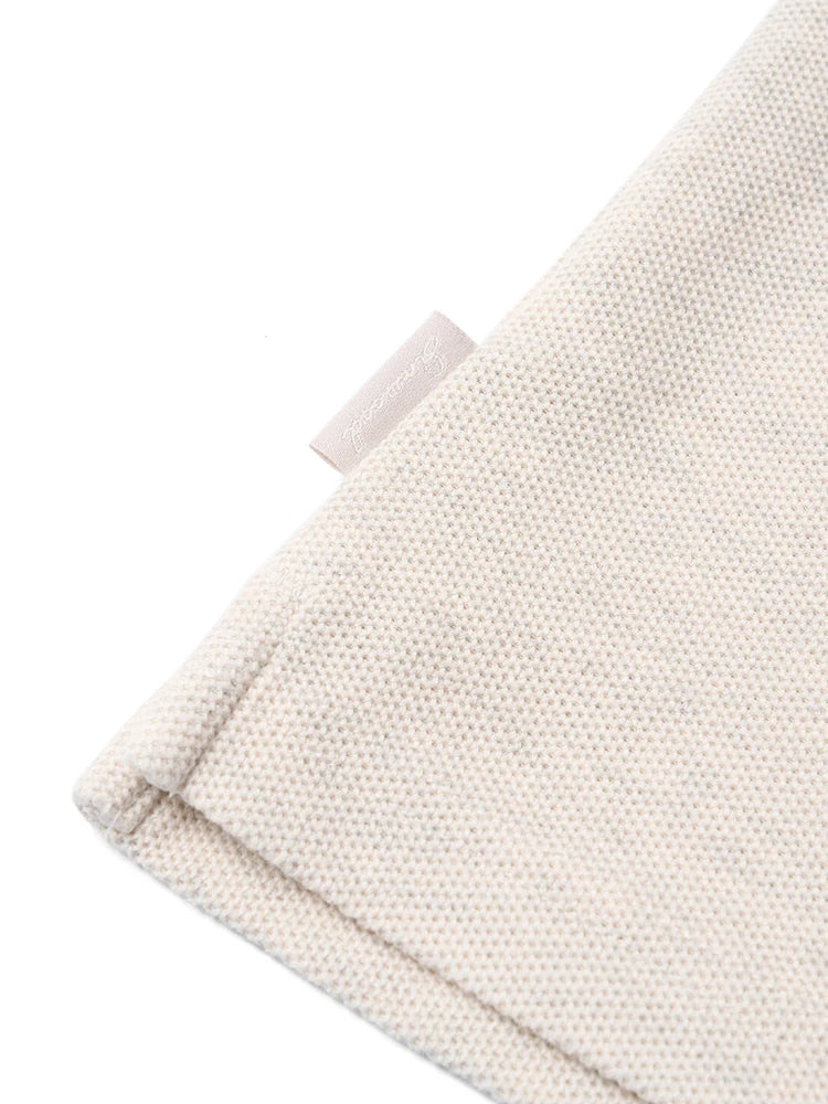 Oversize Sorona Summer Polo Shirt