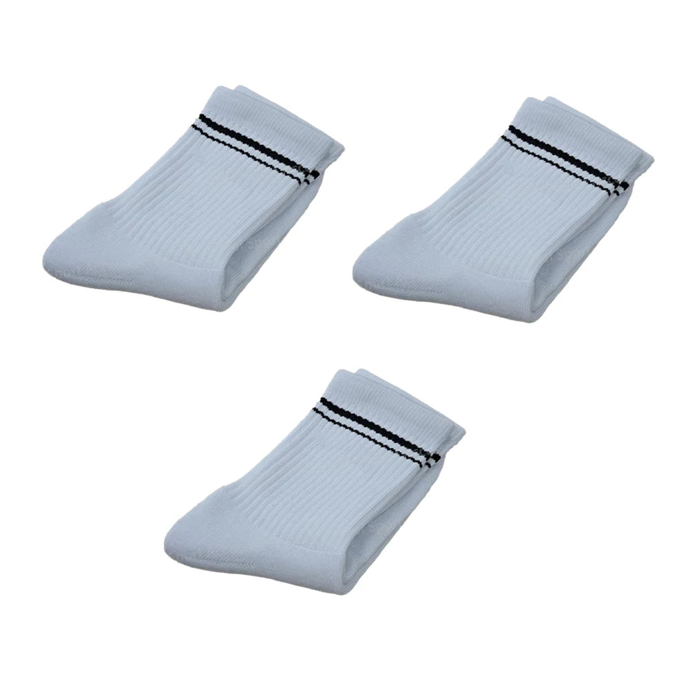 Stretch Yoga Comfort Socks