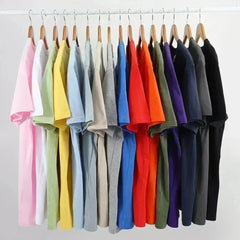 Both Men and Women Can Wear Summer Patterned Printed T-shirts,which Are Casual, Versatile, Fashionable,and Street Style T-shirts