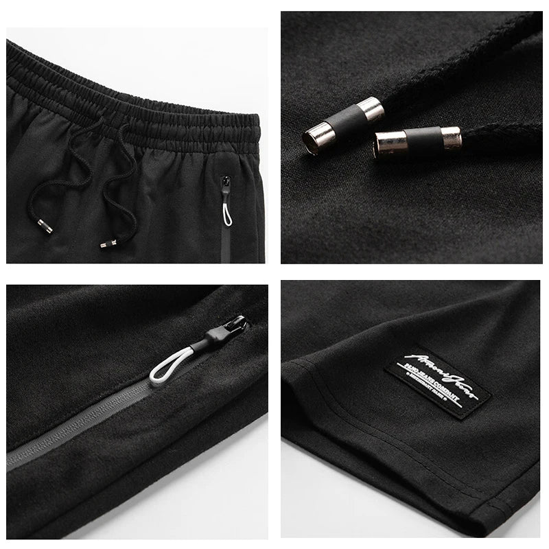 Men Sports Shorts Summer New