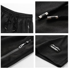 Men Sports Shorts Summer New