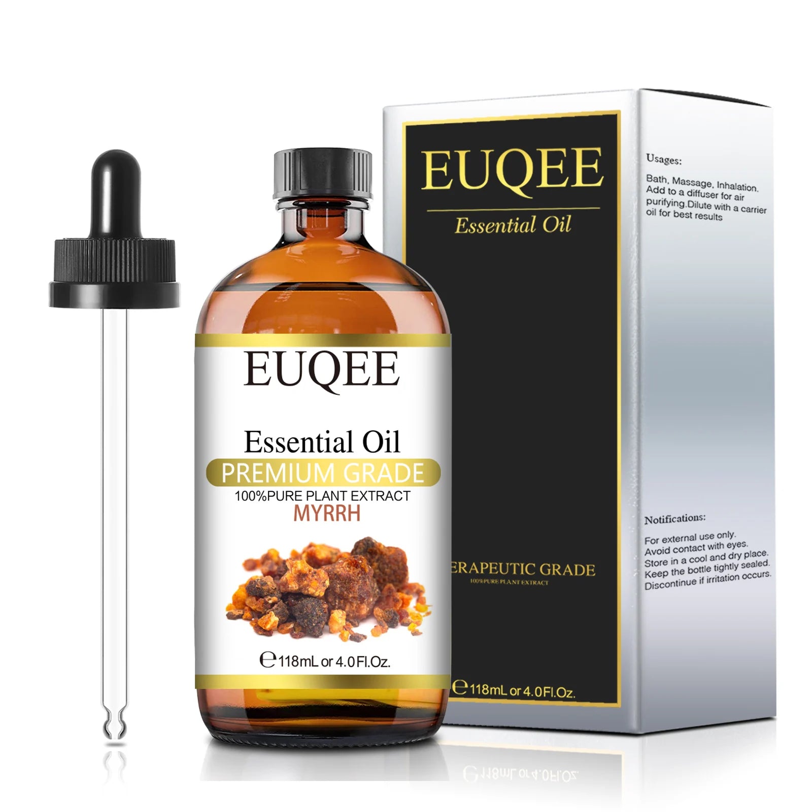 Large Bottle Aromatherapy Essential Oil