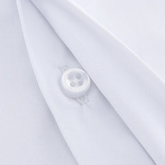 French Cuff Classic Business Shirt