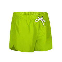 Casual Quick Dry Beach Shorts
