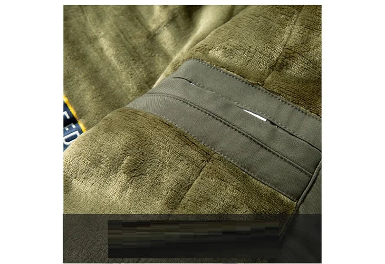 Waterproof Hooded Tactical Field Jacket