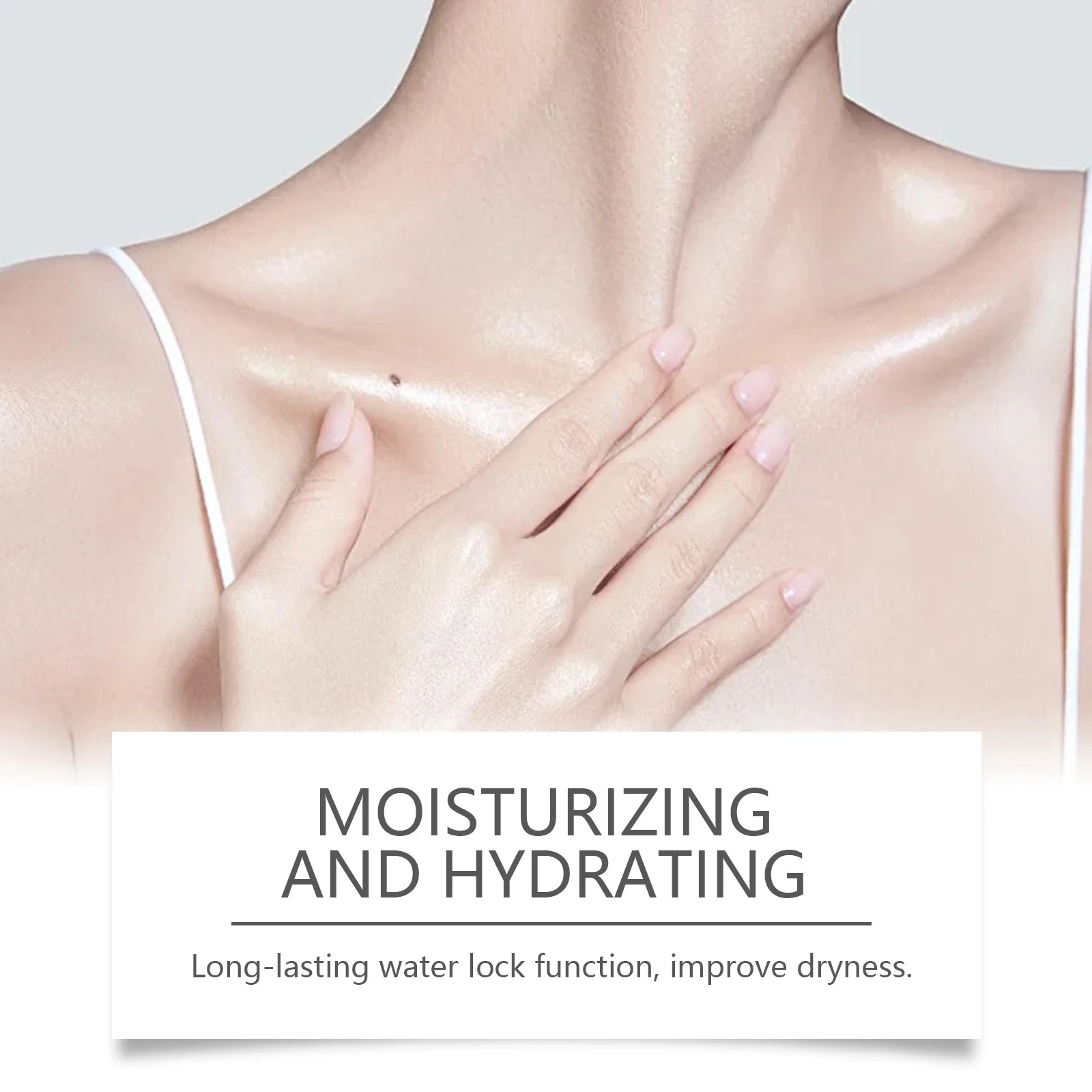 Body Massage Oil Improve Moisturizing Relieve Stress Muscle Relaxing Body SPA Lasting Scent Body Essential Oils