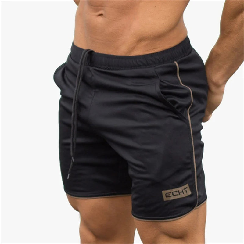 TITLE: Performance Shorts for Athletes