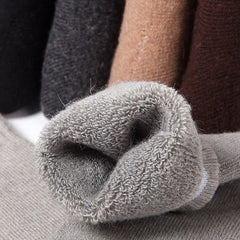 Ultra Warm Wool Winter Socks