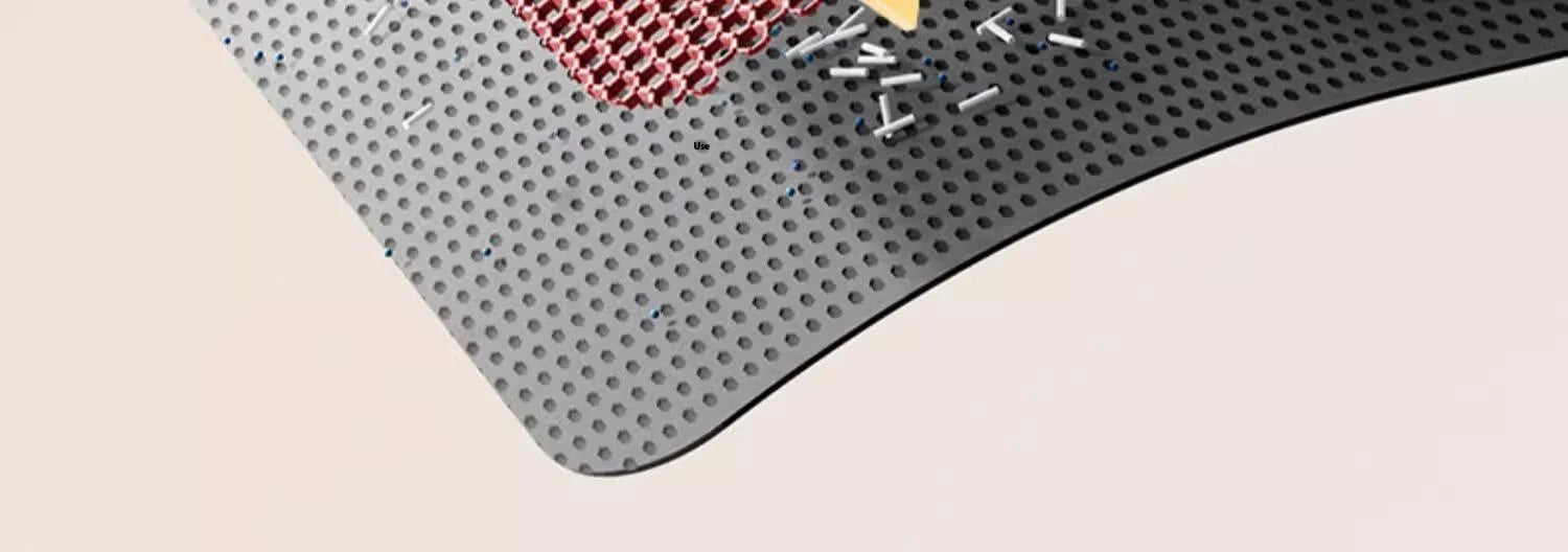 Extra Large Heavy Duty Sand Stopper