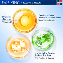 Retinol Firming Anti Aging Cream