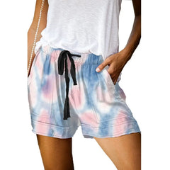 High Waist Harajuku Summer Shorts