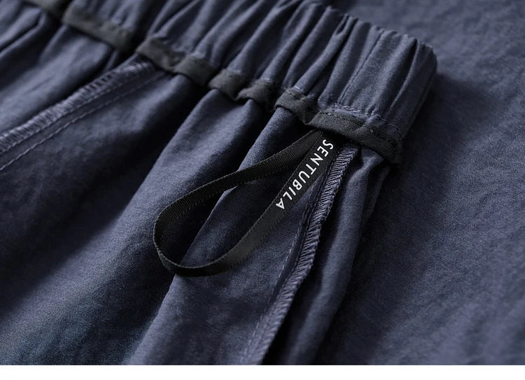 Office Essential A-Line Midi Skirt