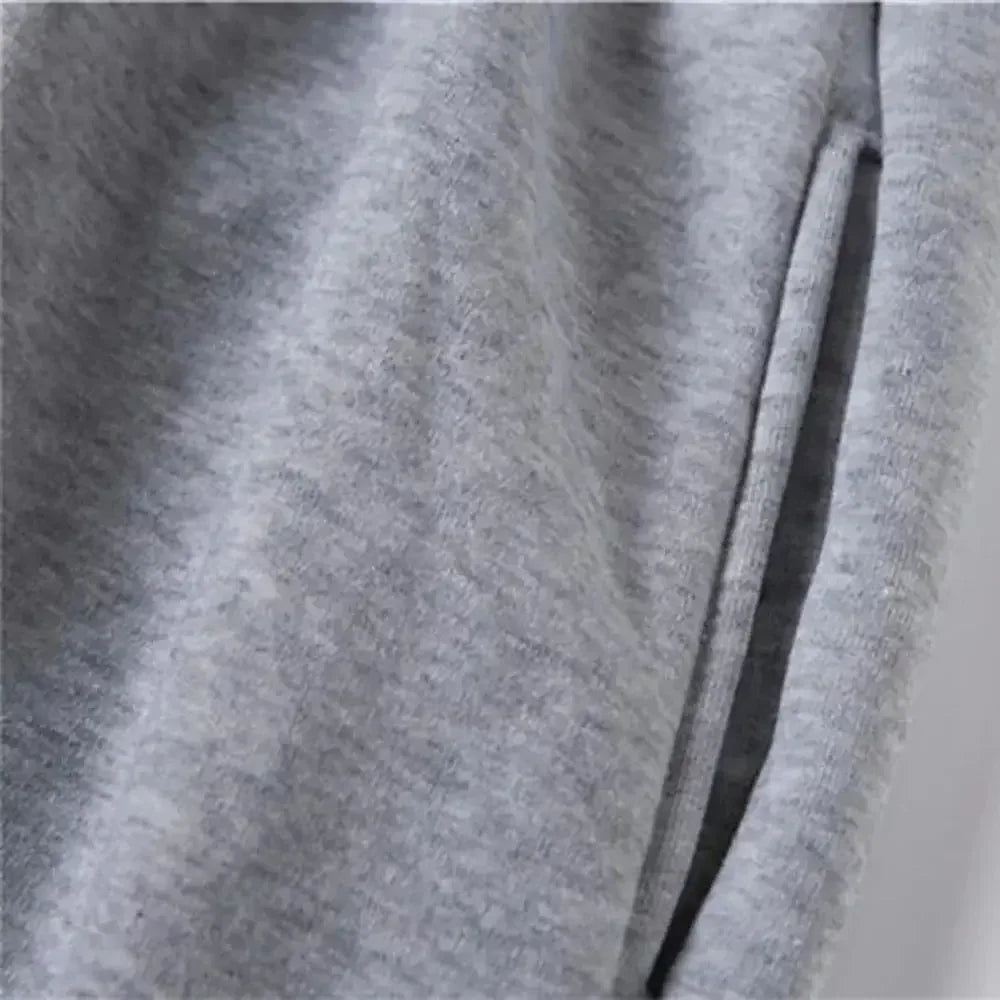 Multi-color joggers - best-selling model. Suitable for sports, fitness, running and casual wear, providing comfortable wear.
