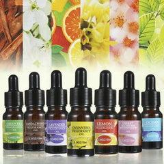 Aroma Fragrance Essential Oil 10ML