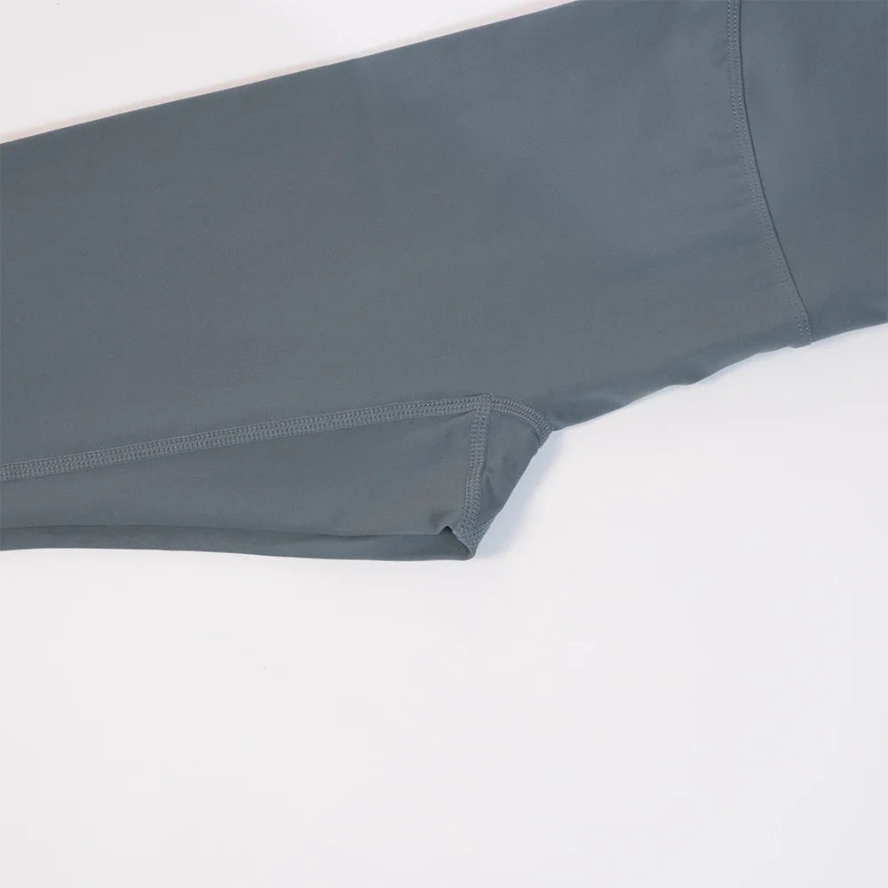 2026 Yoga clothes with high elasticity, no awkward lines, cropped pants, quick drying, women's hip lifting, tight pants