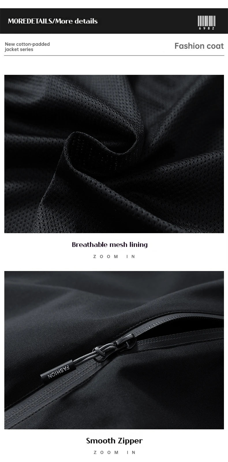 Tracksuits for Man Men's Cardigan Hoodie Set Sportswear 2 Piece Set Casual Running Fitness Suit Windproof Warm Set Sports Suits