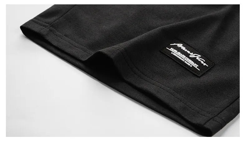 Men Sports Shorts Summer New