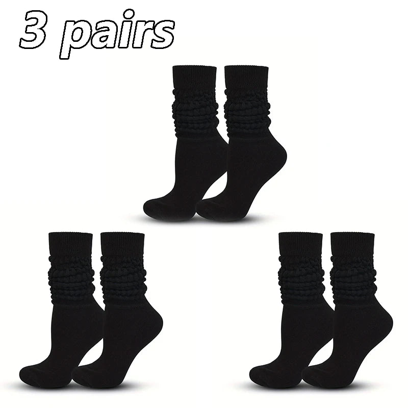 Essential Mid Length Women's Socks