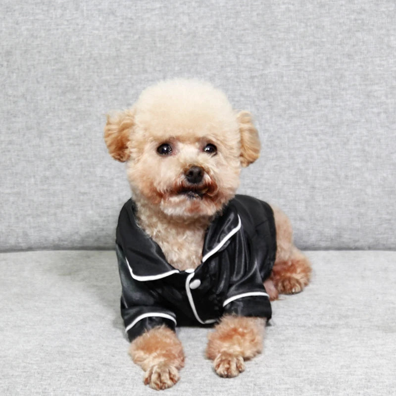 Comfortable Pet Pajamas Dog Shirt