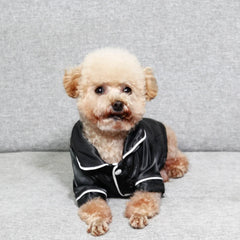 Comfortable Pet Pajamas Dog Shirt