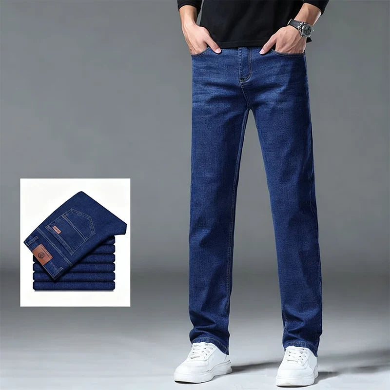 Men Fashion Daily Casual Loose