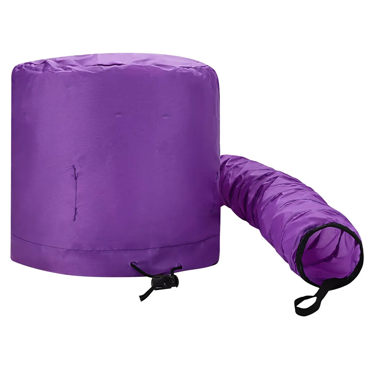 Hair Dryer Drying Cap Hair Treatment Perming Drying Cap Warm Air Drying Care Cap Hair Steaming Treatment Hair Care Thermal Hat