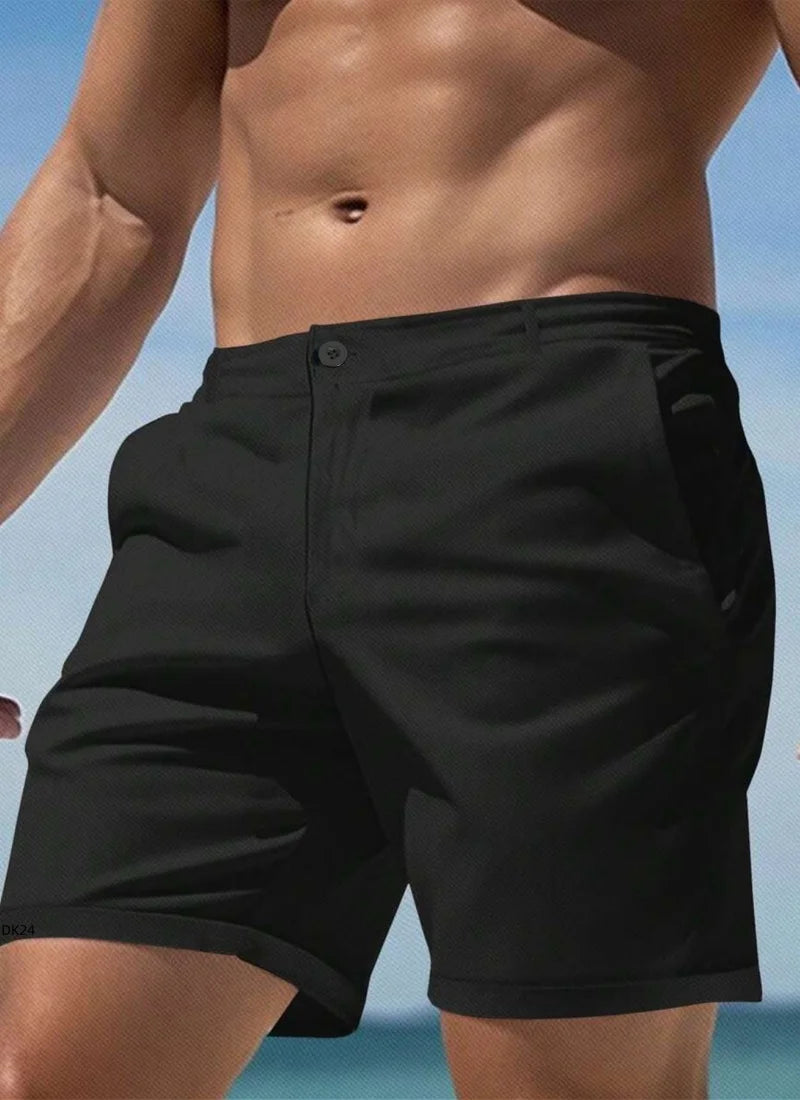Breathable Casual Beach Sports Shorts