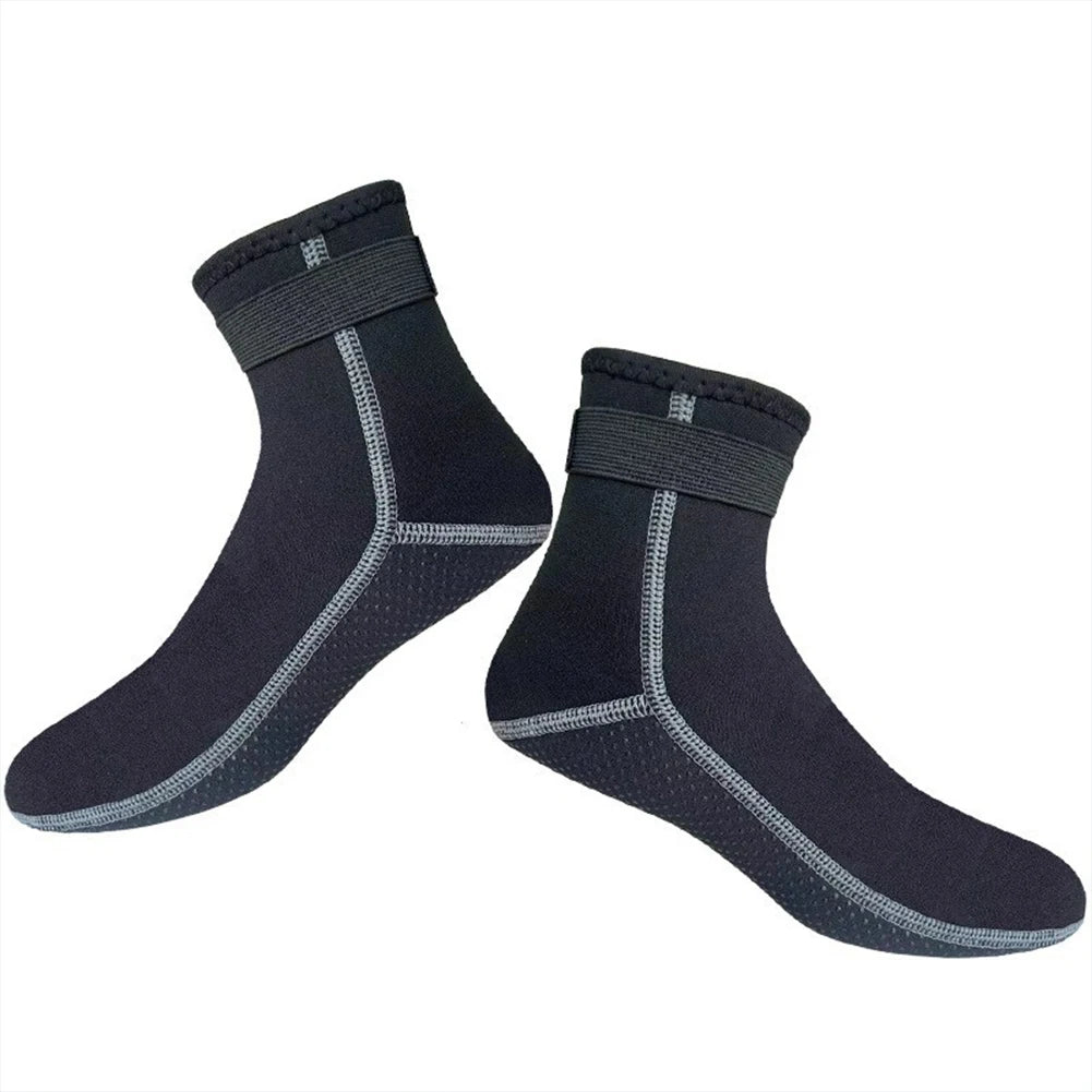 Neoprene Anti Slip Water Socks
