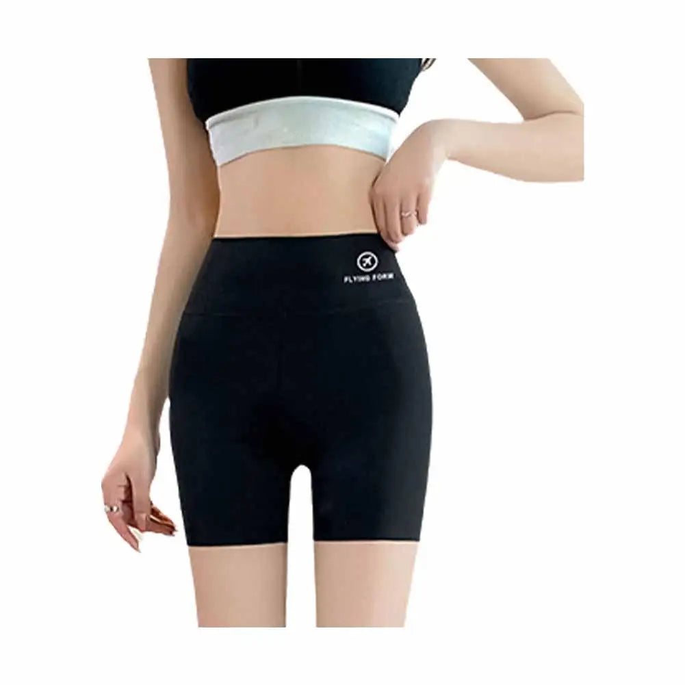 Women Shorts Sports Shorts For Women New Cycling Jogging Fitness High Waist Push Up Gym shorts Leggings Yoga Clothing ﻿