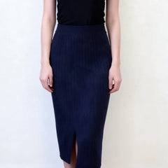 Womens Knitted Skirts Premium Edition