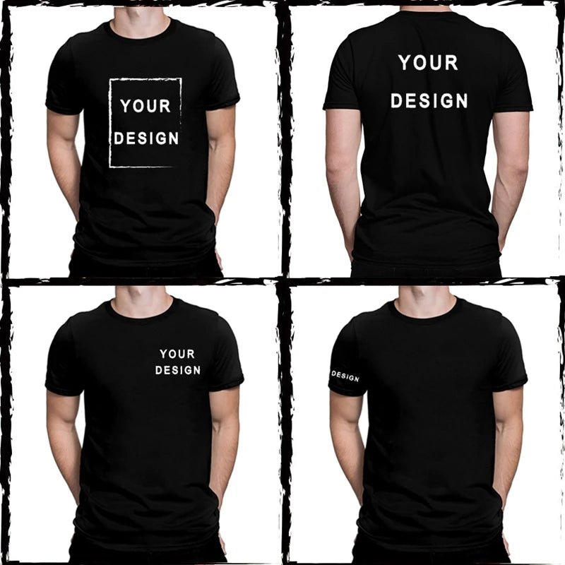 Classic Fantasy Game Graphic Tee