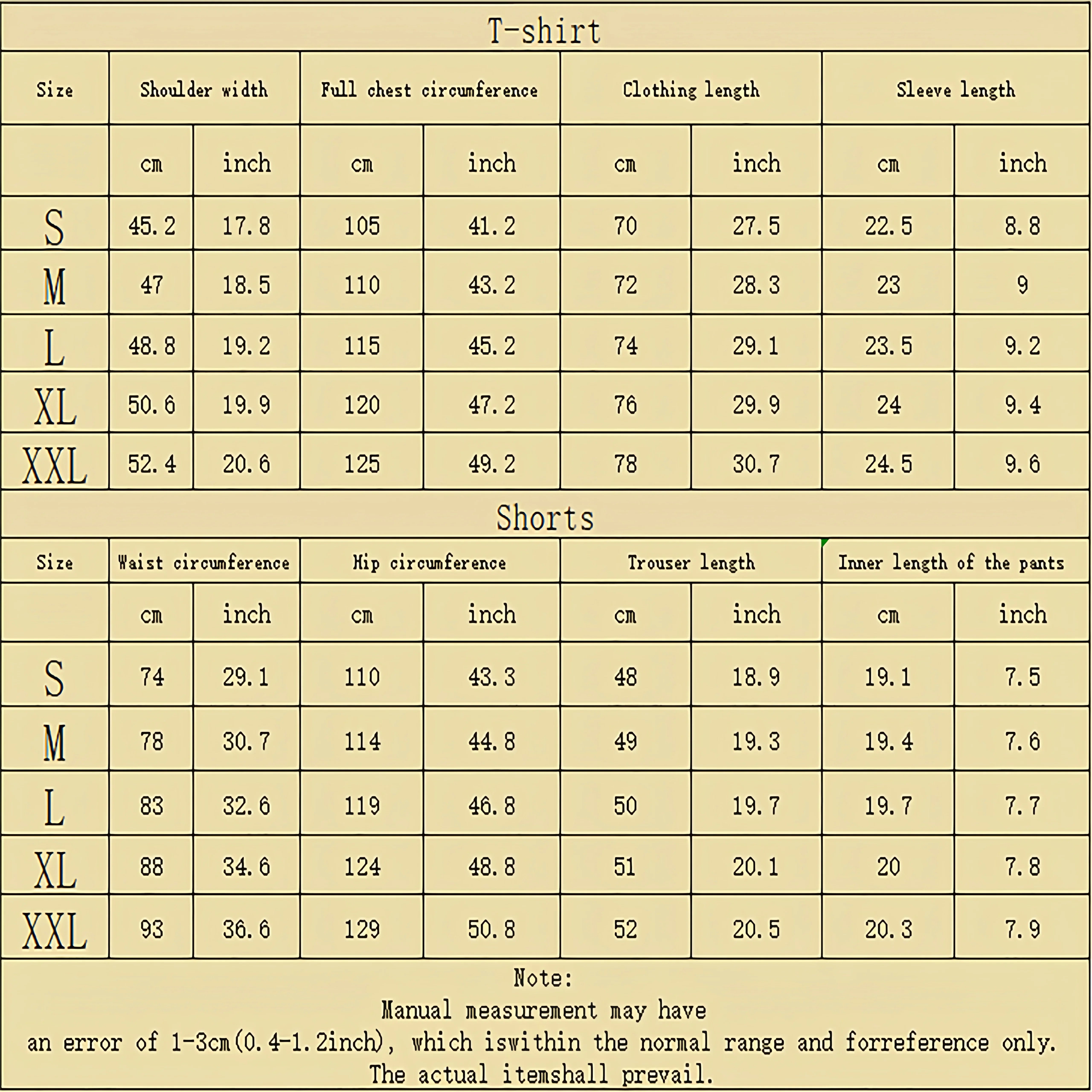 Loose Sport Quick Dry Tee