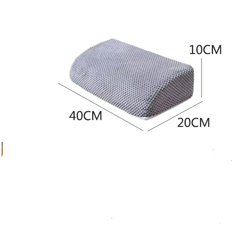High-Density Foam Pet Safety Steps