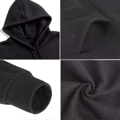 2024 New Men's Fashion Casual Tracksuits Outdoor Fitness Jogging Hooded Sets Sports Luxury Hoodie Drawstring Pants Suit Clothing