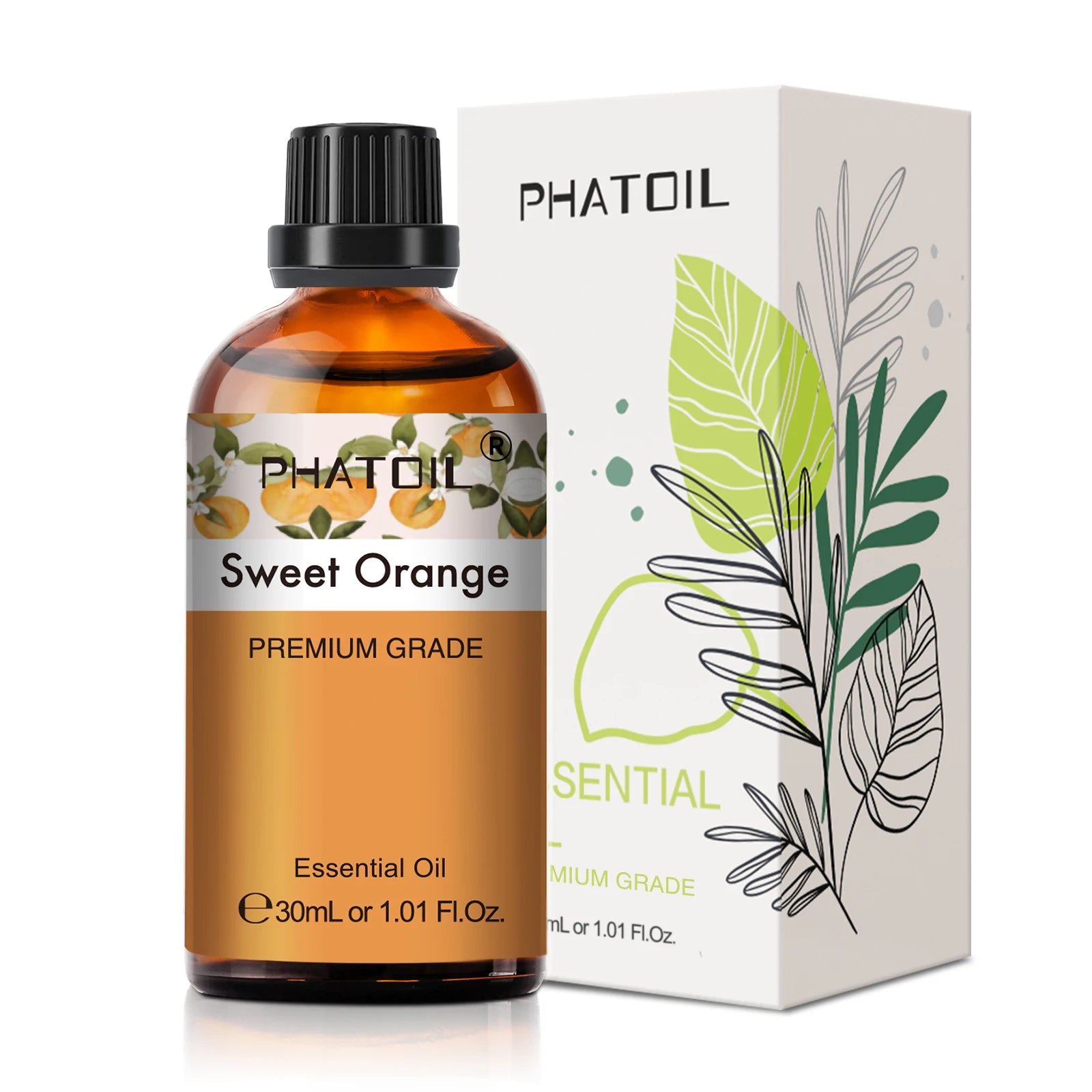 Multi Aroma Essential Oil Blend