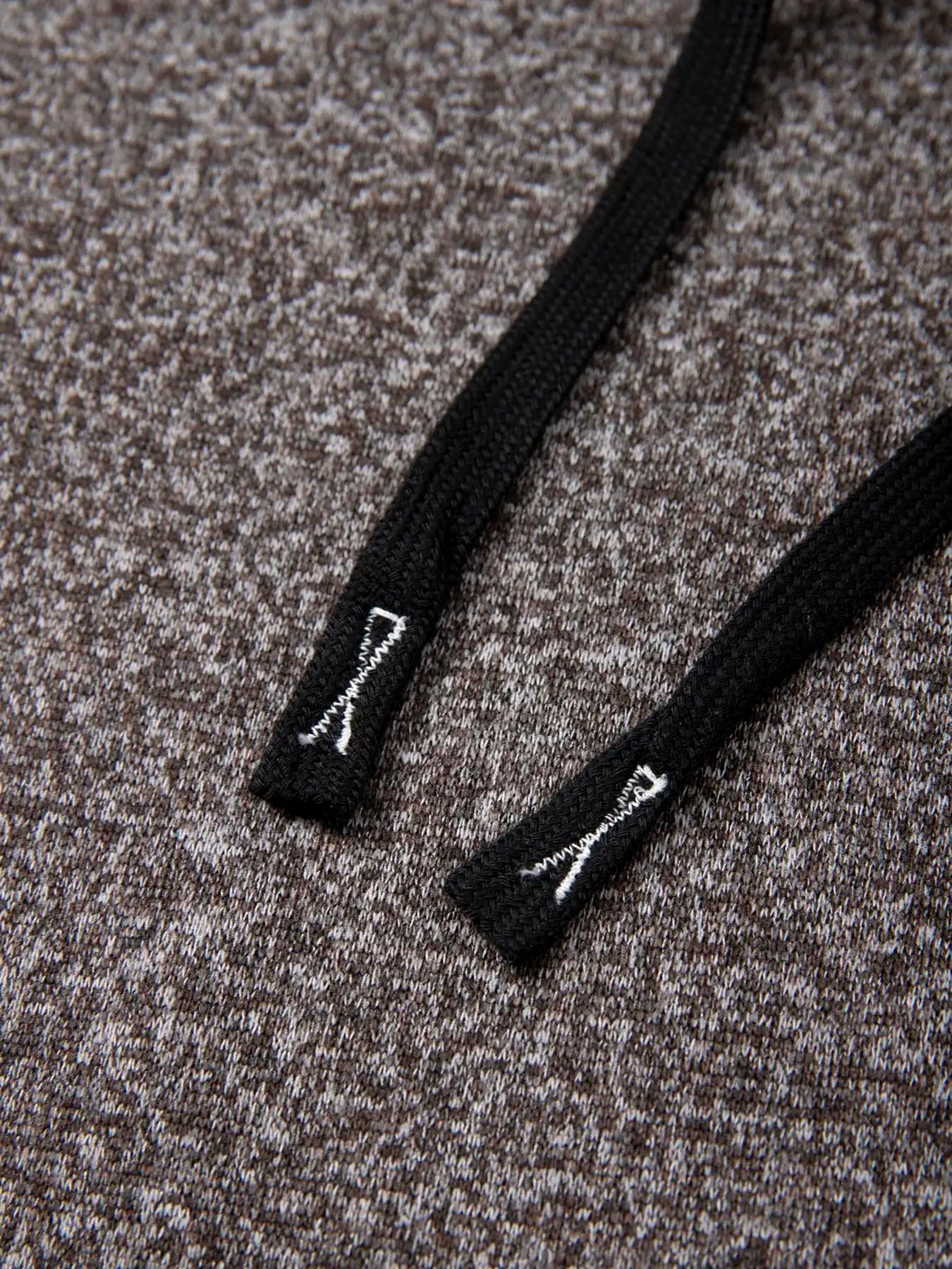Oversized Streetwear Hooded Zip Jacket