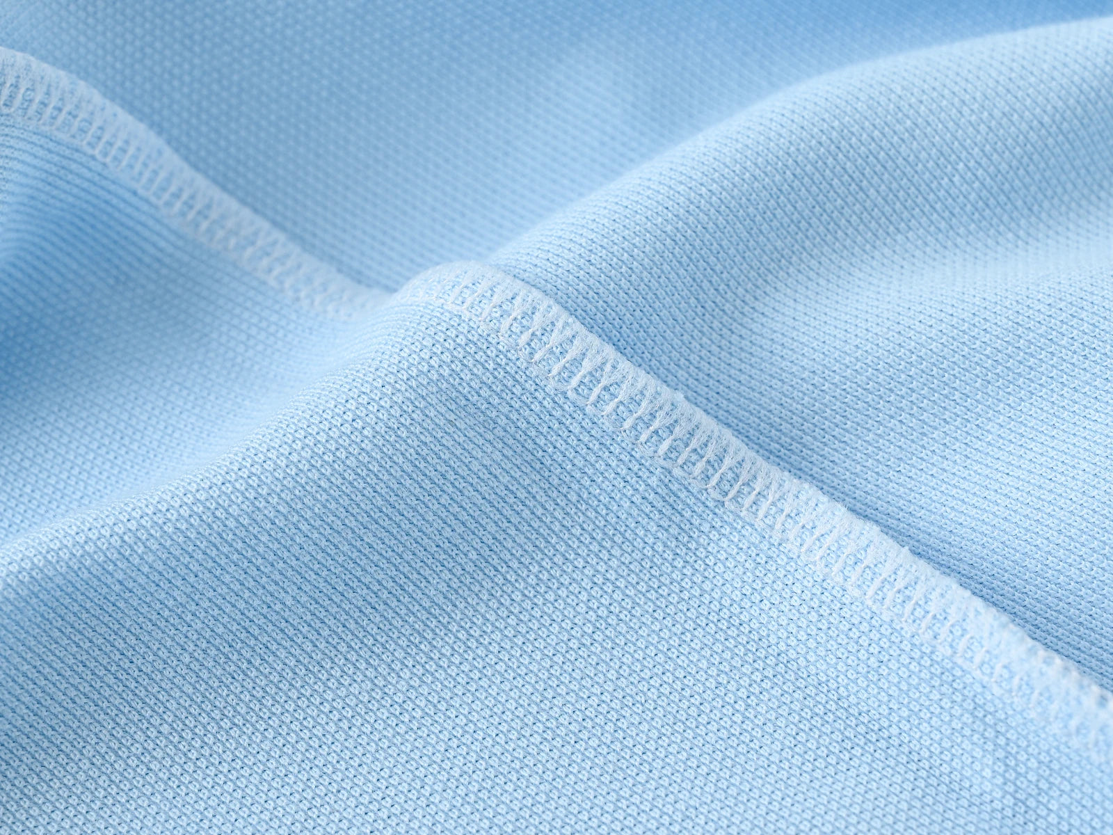 Kids Classic Sporty Polo Shirt