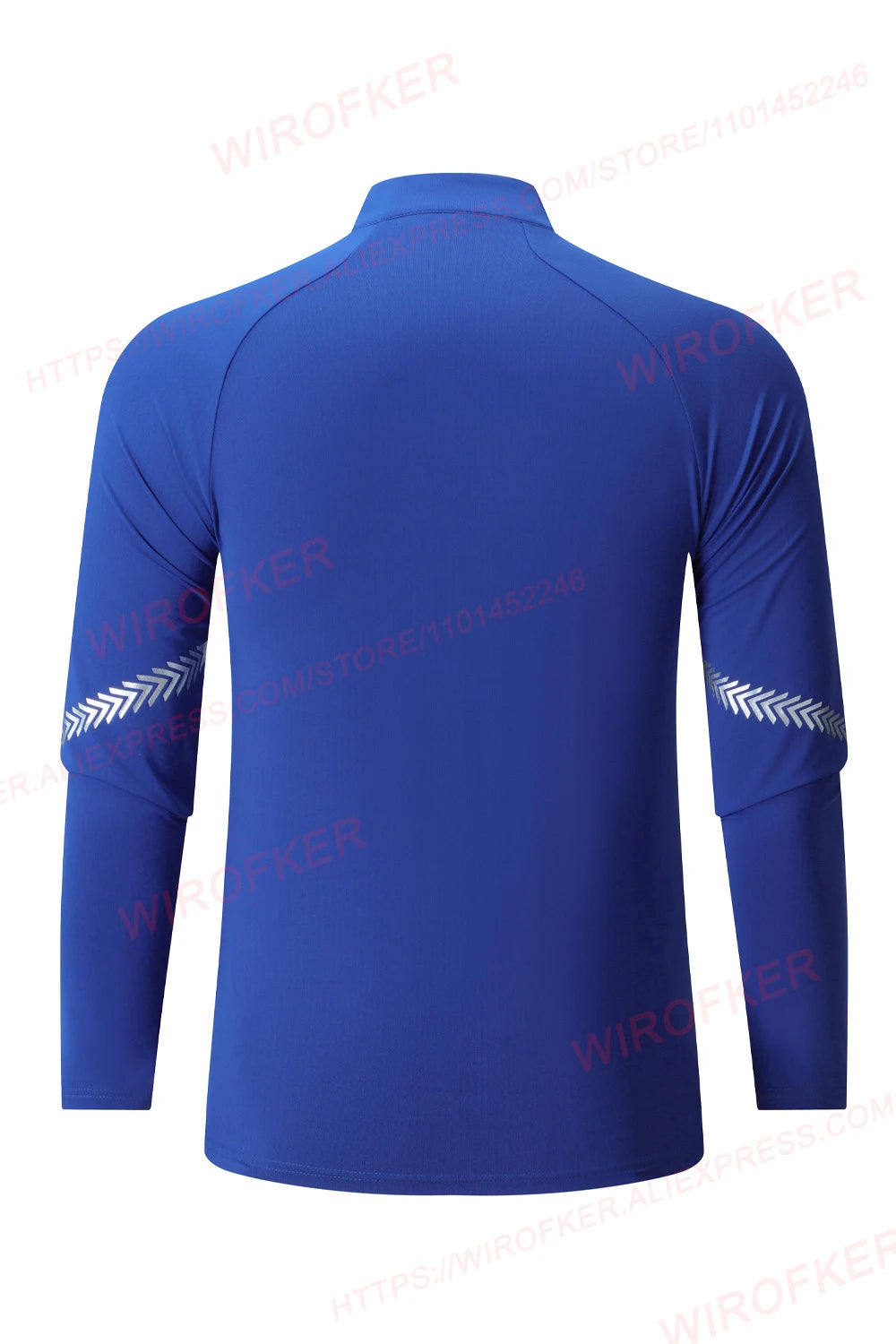 Performance Training Essential Wear