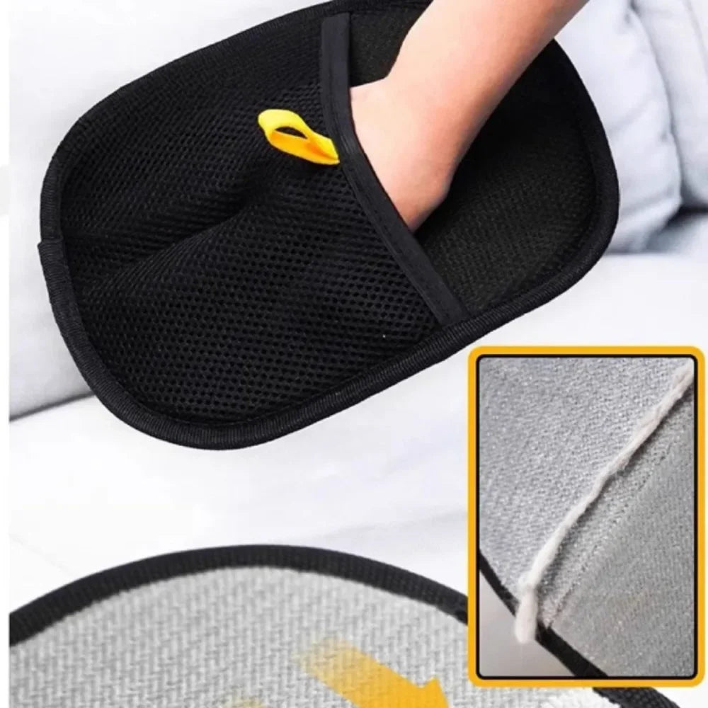 Multi-Surface Kitten Cleaning Glove