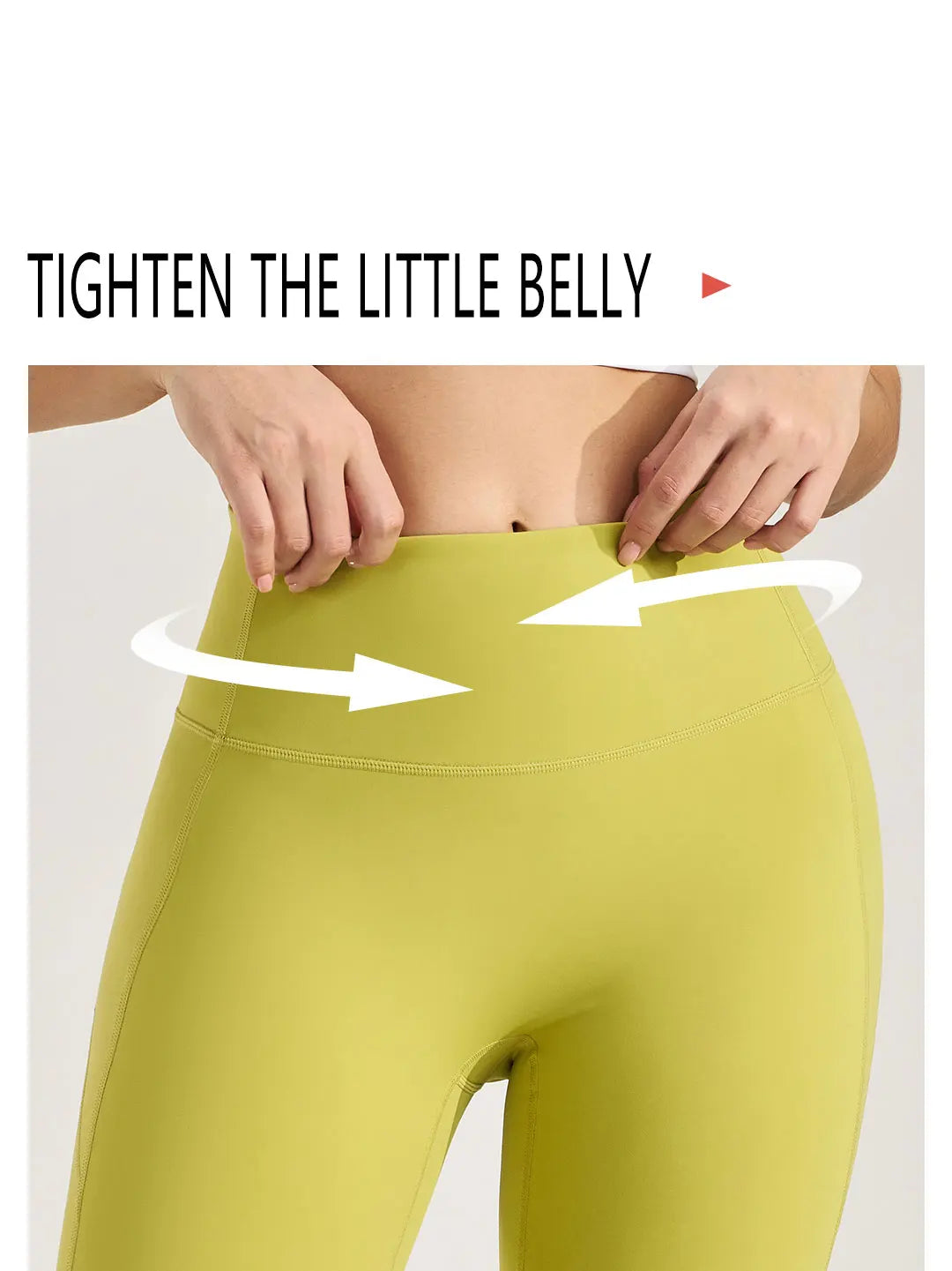 Yoga Leggings for Fitness Legging Sport Femme Pants Female Buttery Soft High Waist Leggins Push Up Gym Tights Women
