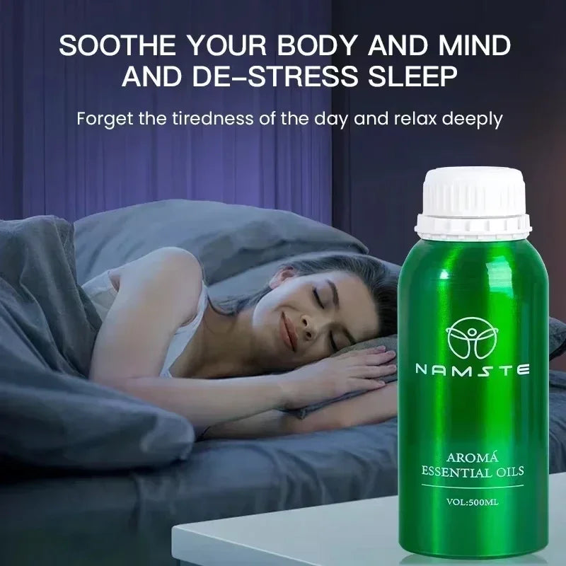 Hotel Aroma Fragrance Essential Oil