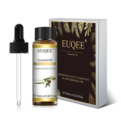 TITLE: Aromatic Bliss Essential Oil Drops