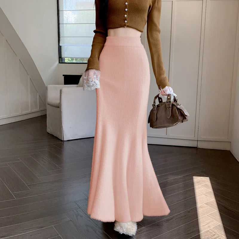 Ele High Waist Premium Edition