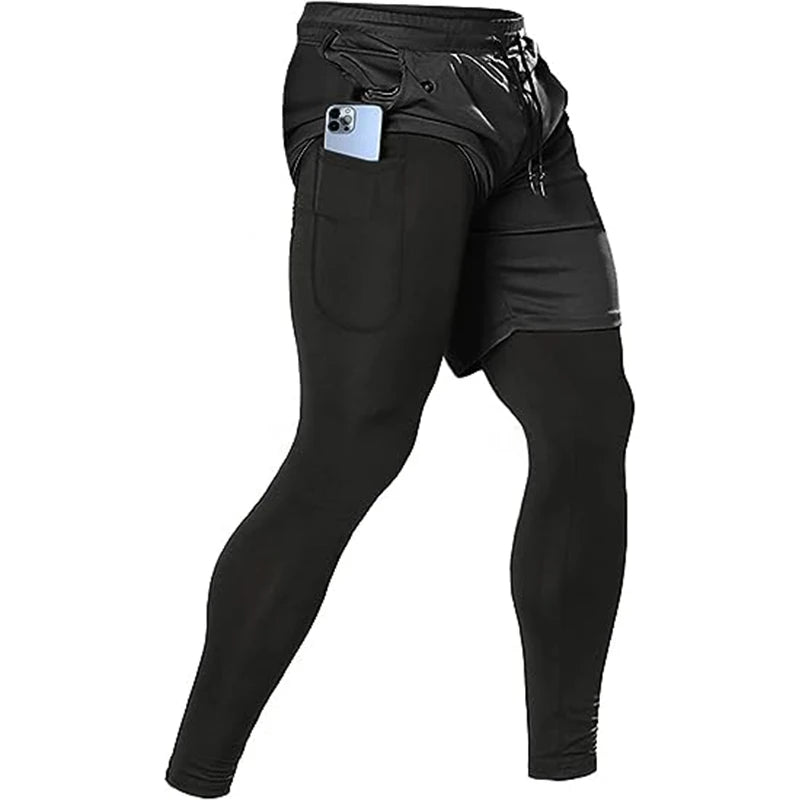 Two In One Training Pants
