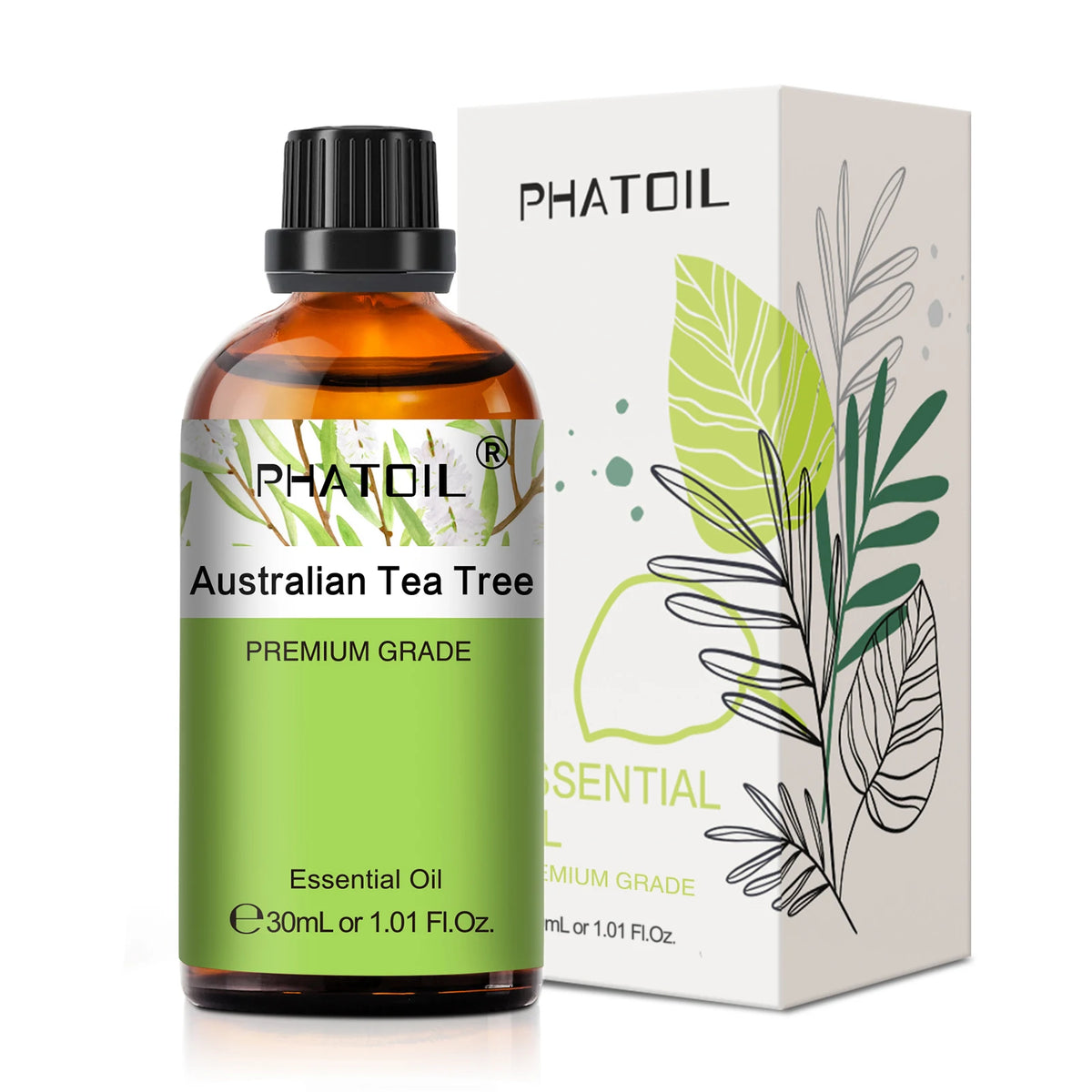 Multi Aroma Essential Oil Blend