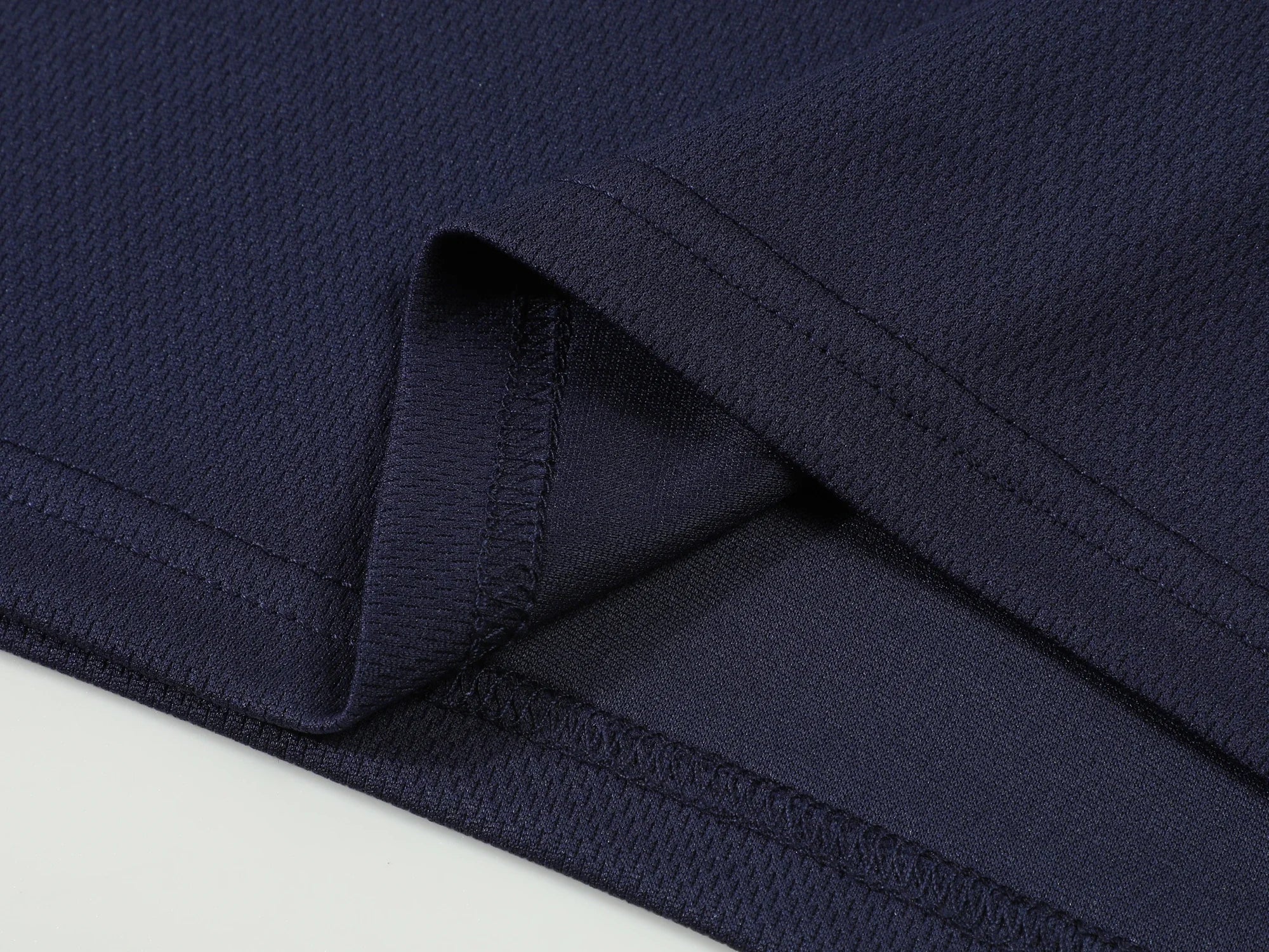 Golf Men's Polo Shirt Casual Solid Color Short Sleeved T-Shirt Men's and Women's High-Quality Summer Dress