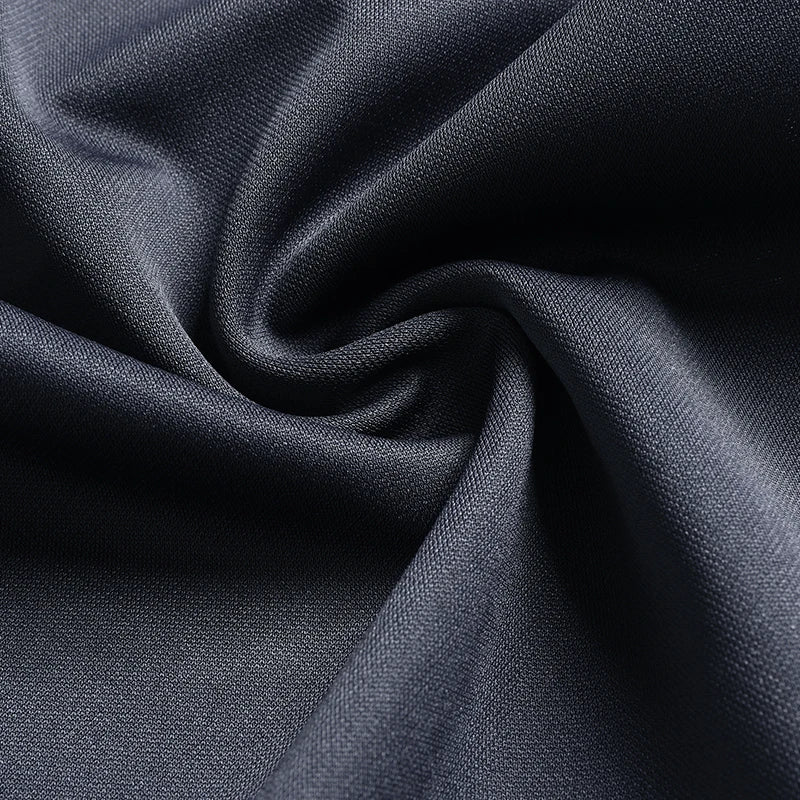 Cool Stretch Summer Straight Pants