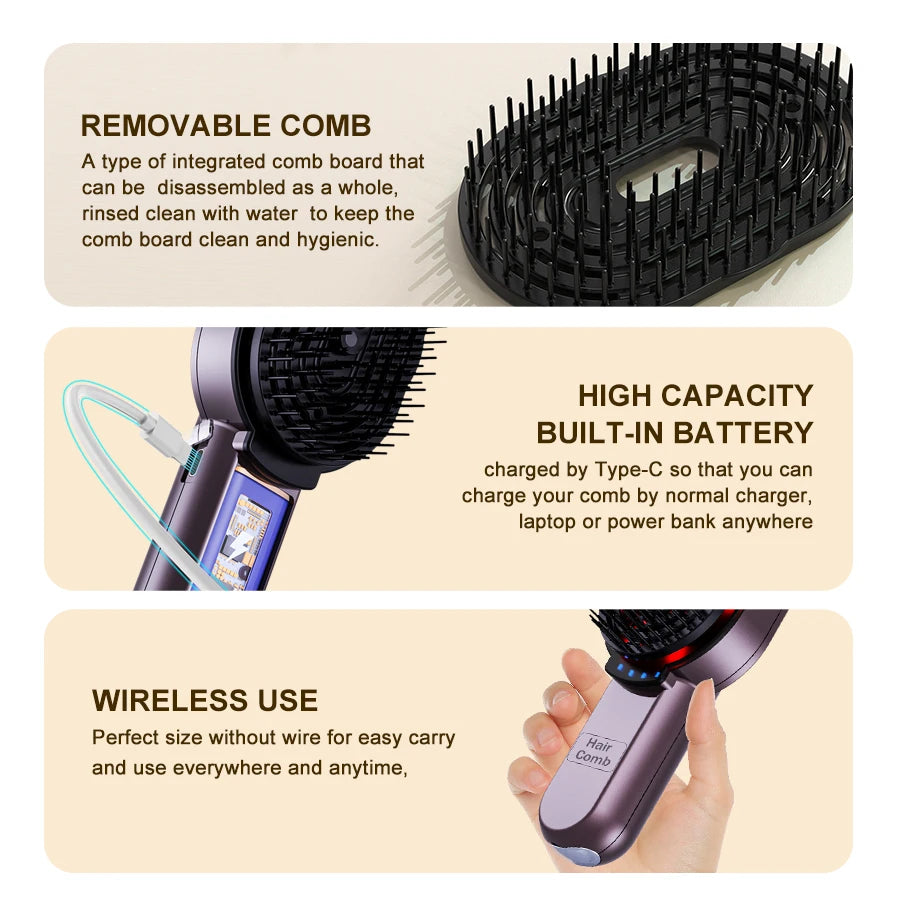 Ultimate 4-in-1 Head Spa Experience